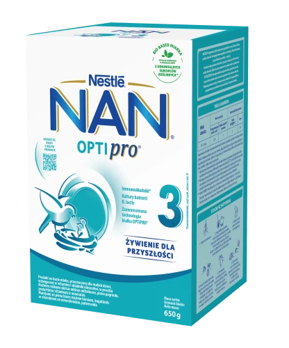Nan Optipro 3 2X325G
