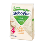 BoboVita Kleik ryżowy po 4 miesiącu 160 g