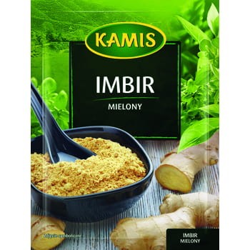 Imbir mielony Kamis 15 g imb.jpg