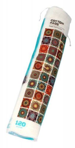 Cleanic Sweet Sense płatki higieniczne 120 sztuk 888d896f18cb0e3af89b7d81afac200e