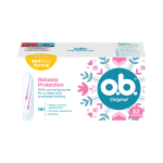 O.B. Original Normal Tampony 32 sztuki