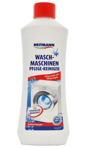 Heitmann środek do czyszczenia i pielęgnacji pralek 250 ml a3ee0c48875b78130ac5a955ca135bf5