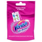 Vanish Gold Oxi Action Odplamiacz do tkanin 30 g