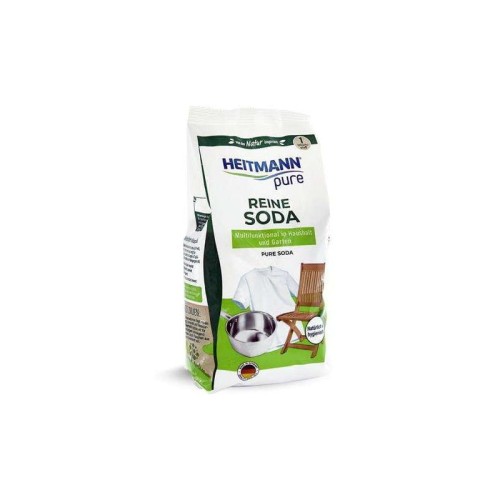 Heitmann Reine Soda czyszcząca 500 g 298dda758612ffd3081836a18758c5d4