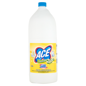 Ace Lemon Płyn wybielający 2 l 0bf969217c9ce726119d0dba77e43994