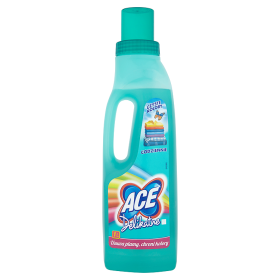Ace Delikatne Odplamiacz 1 l 71d3bf96052814bb0ca75914f7e66a2f