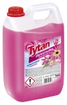 Tytan Uniwersalny płyn do mycia kwiatowy 5 kg