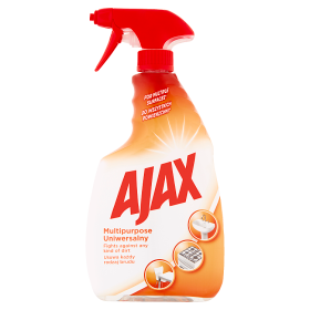 Ajax Środek czyszczący uniwersalny 750 ml
