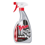 Tytan Inox Płyn do stali nierdzewnej 500 g