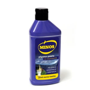 Minos pasta płynna do nagrobków 270 ml