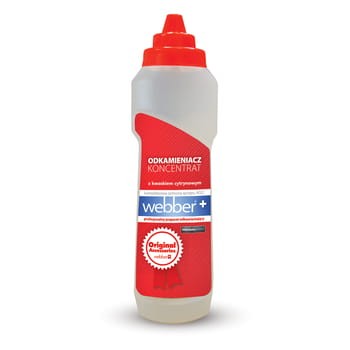 WEBBER Odkamieniacz 250 ml 5dcce578034aa02183c9e2dd6fda4b4e