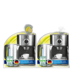 Heitmann Bio Odkamieniacz 2 x 25 g