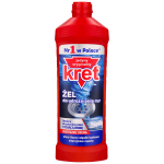 Kret Żel do udrożniania rur 1 kg