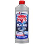 Kret Granulki do udrożniania rur 800 g
