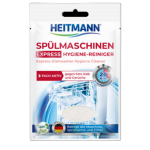 Heitmann Środek Do Czyszczenia Zmywarki Express 30 g