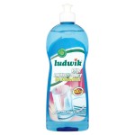 Ludwik Płyn nabłyszczający do zmywarek 500 ml