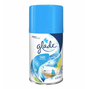 Brise Glade zapas do automatycznego odświeżacza powietrza 269 ml - Czysta Świeżość