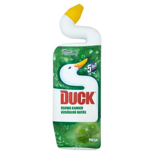 Duck 5in1 Fresh Płyn do czyszczenia toalet 750 ml d1fa6127c2b49aa1279ac87e8bbec2c7