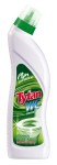 Tytan Płyn do mycia WC Zielony 700 g