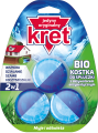 Kret Bio Kostka do spłuczki 3 x 50 g