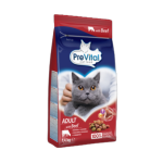 Prevital Sucha Karma Dla Kota Wołowina 1,4 kg