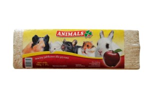 Animals Hilton Trociny Prasowane 960 g