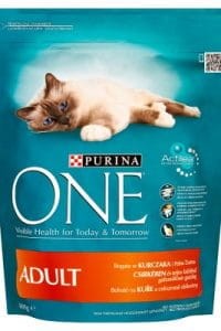 Friskies one adult kurczak/pszenica 800 g a35a65ec10ef1112991b5983138c4be7