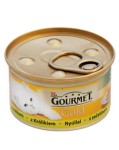 Gourmet Gold Pasztet z królika 85 g