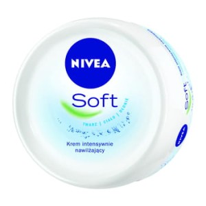 Krem Nivea intensywnie nawilżający 100 ml