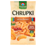 Przysnacki Chrupki orzechowe 150 g