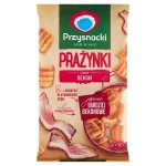 Przysnacki Prażynki bekon 120 g