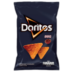 Doritos Bbq 100 g