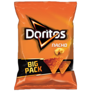 Doritos Nacho Cheese 180 g