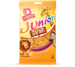 Lajkonik Precelki Junior Safari 125 g