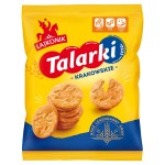 Lajkonik Krakowskie Talarki 155 g
