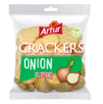 Artur Krakersy Cebulowe 90 g