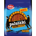 Felix Paluszki solone 190 g