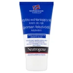 Krem do rąk szybko wchłaniający się Neutrogena 75 ml