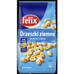 Felix Orzeszki ziemne smażone i solone 240 g