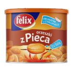 Felix Orzeszki z pieca z solą 140 g