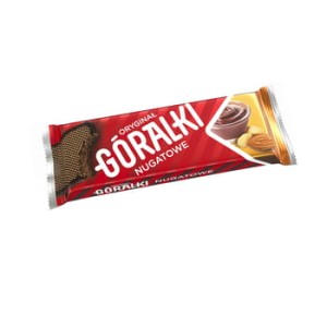 Góralki Nugatowe 45 g