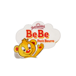 Jutrzenka BeBe Herbatniki 16 g