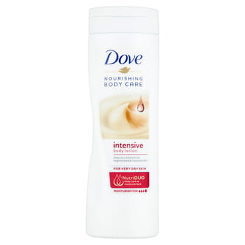 Balsam do ciała Dove Nourishing Body Care Intensive 400 ml 54.jpg