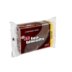 Eti Herbatniki kakaowe Tea Biscuits Cocoa 370 g