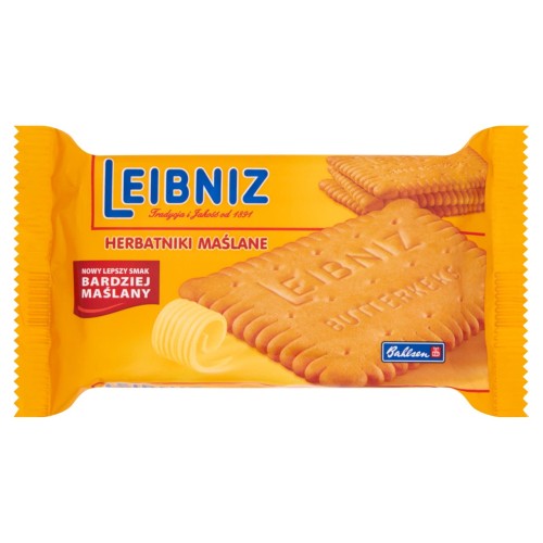 Leibniz Herbatniki maślane 50 g 0a9a282f7a850e8cb94943bb4f4c386c