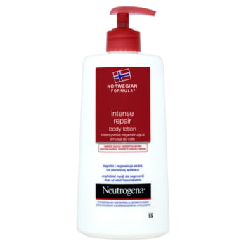 Emulsja do ciała Norwegian Formula intensywnie regenerująca 400 ml 55.jpg