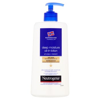 Emulsja do ciała Norwegian Formula głęboko nawilżająca (z olejkiem sezamowym) 400 ml 56.jpg