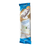 Jago Podusie Herbatniki Z Kremem O Smaku Waniliowym Oraz Z Czekoladą Mleczną/Podusie Herbatniki Z Kremem O Smaku Kokosowym Oraz Białą Czekoladą 160 g