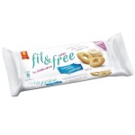 Cukry Nyskie Herbatniki Fit&Free o smaku waniliowym 120 g