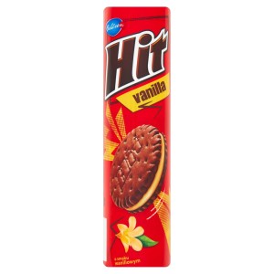 Hit o smaku waniliowym Markizy 220 g